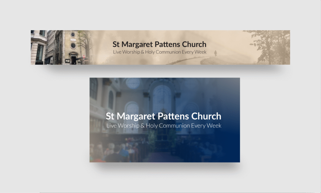 St Margaret Pattens Church