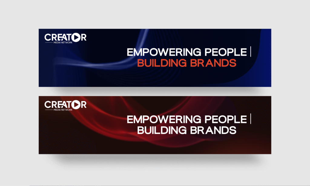 Creater Media Network