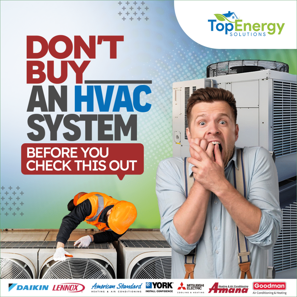 Top Energy Solutions