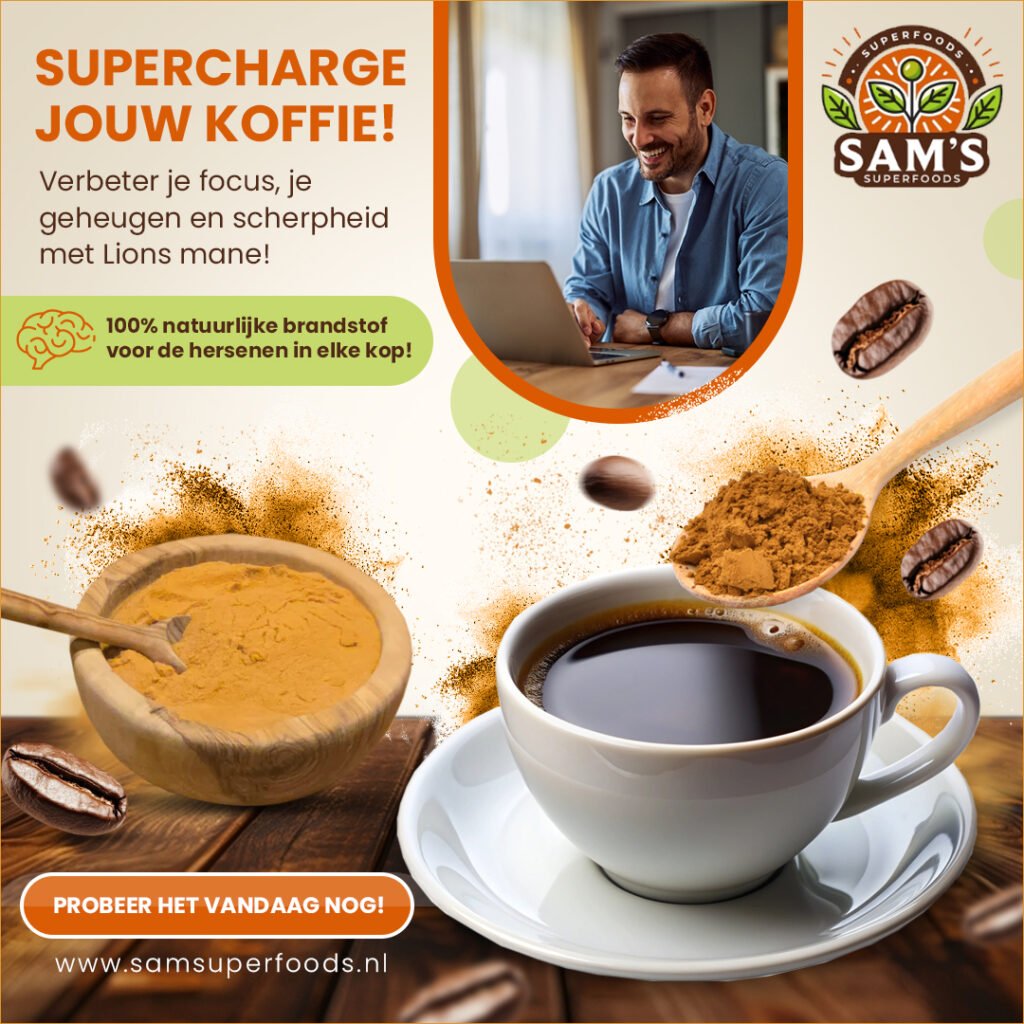 Sam's Super Foods