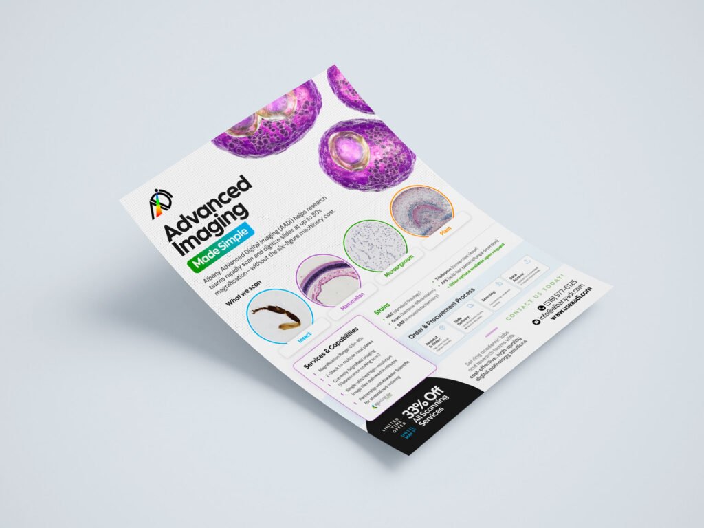 Albany Advanced Digital Imaging